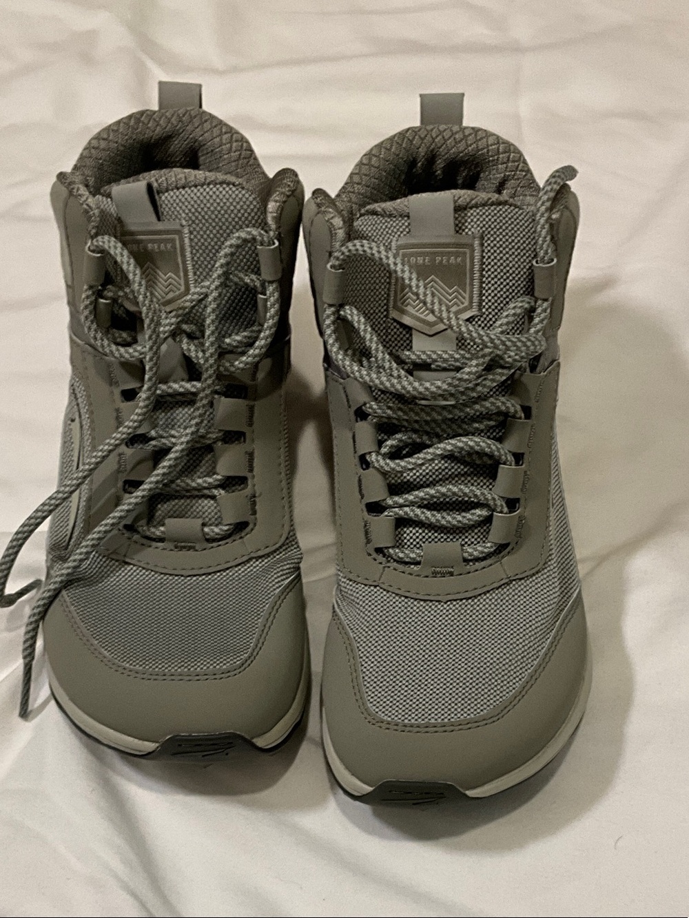 🥾 NIB Altra Lone Peak Hiker Women's Trail Hiking Shoes 🥾